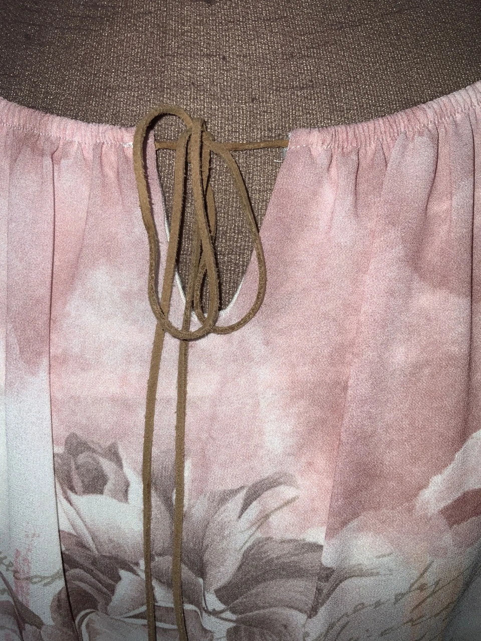 Size 5 blouse – photo 7
